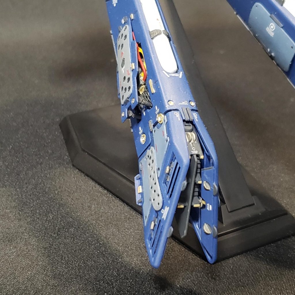 ドラッツェ–7枚目/制作者：筆塗りの：こんぴ