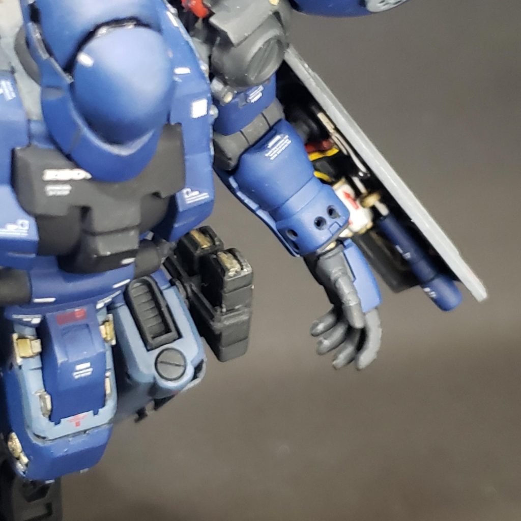 ドラッツェ–8枚目/制作者：筆塗りの：こんぴ