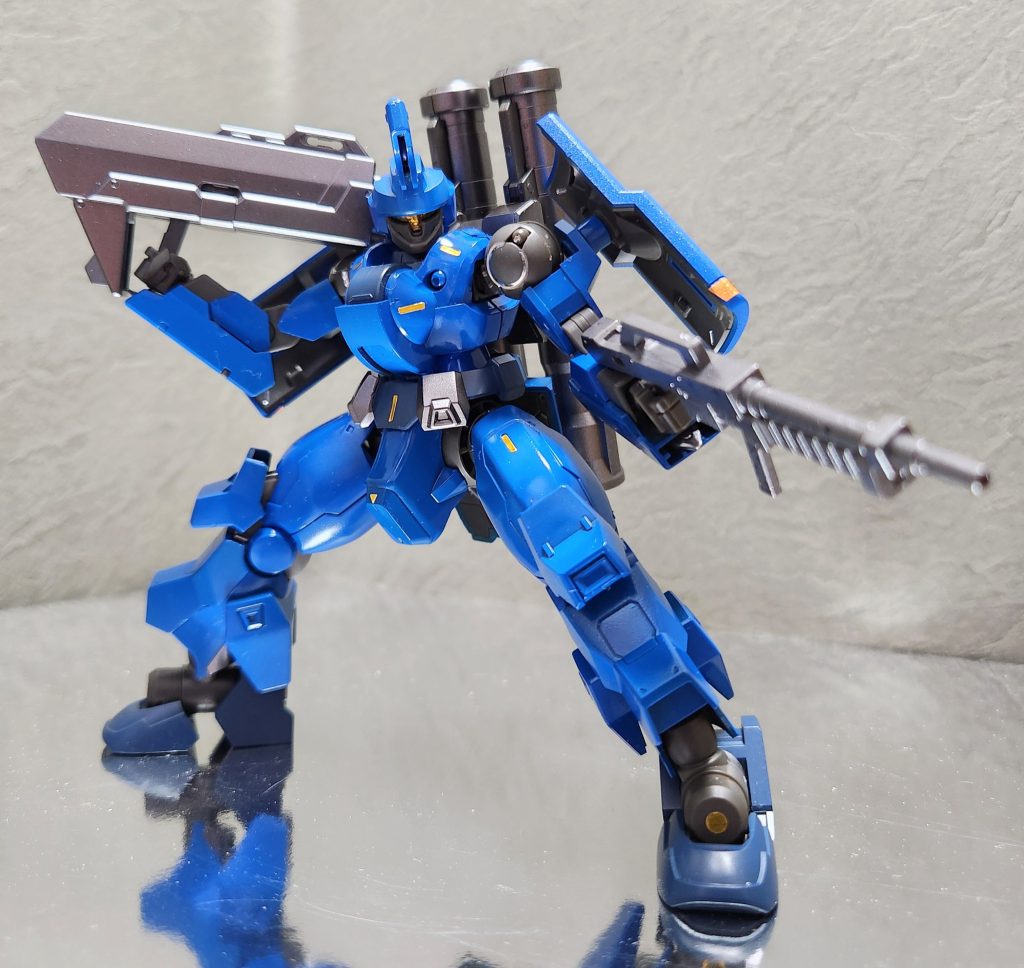 デスルター(強襲型)