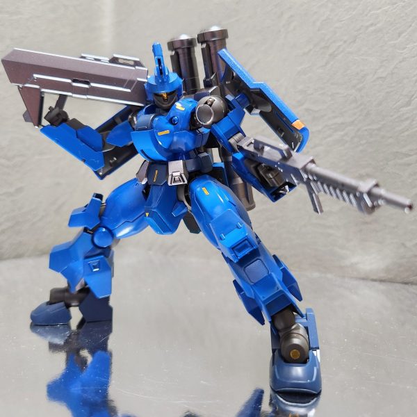 デスルター(強襲型)