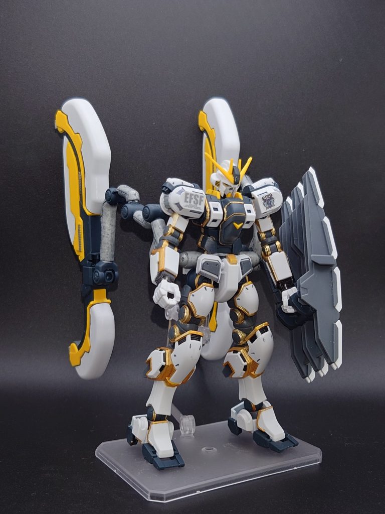 アトラスガンダム