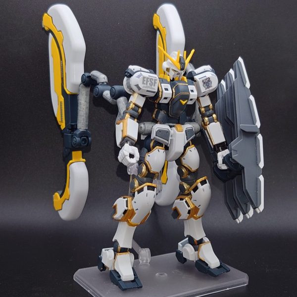 アトラスガンダム