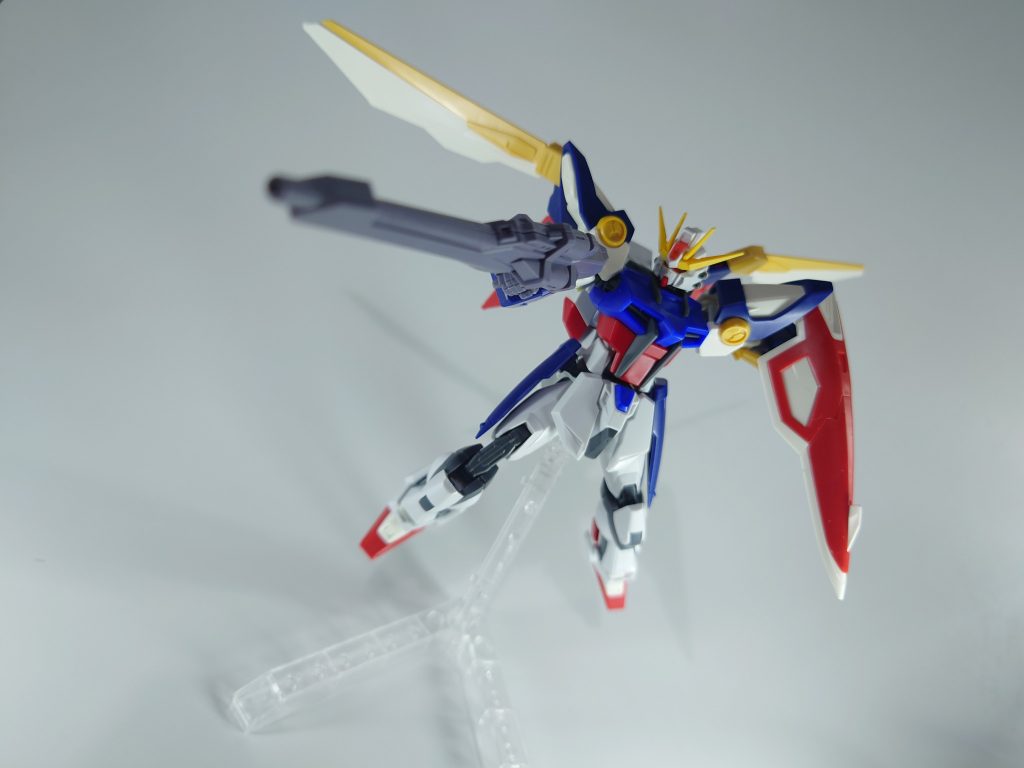 他にも様々な派生機やライバルの機体も魅力的なので、気になった方は是非調べてみてください。