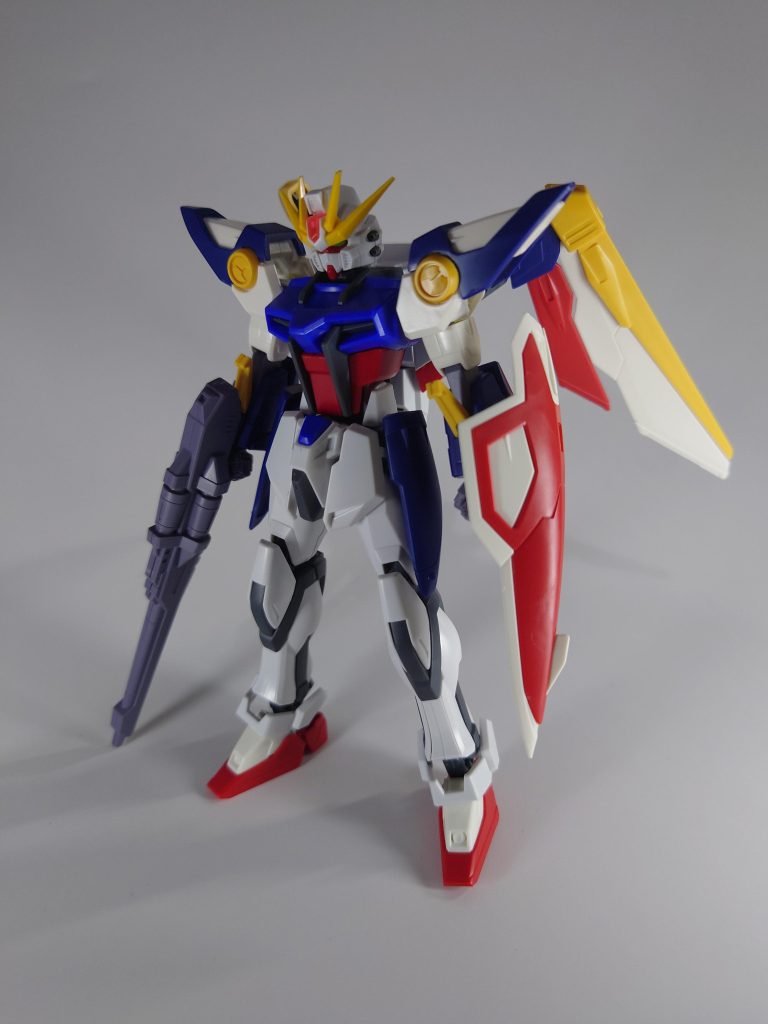 ビルトワイバーンEG（イージー）–3枚目/制作者：Roid