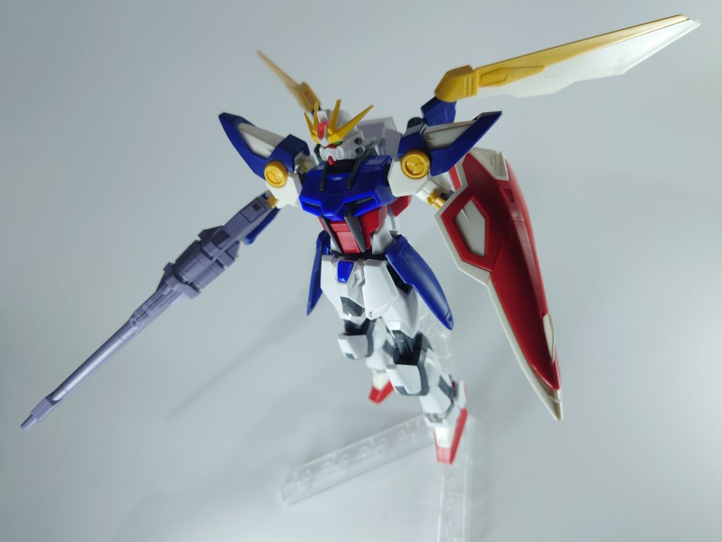 ビルトワイバーンEG（イージー）