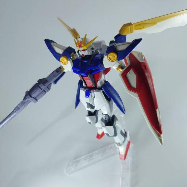 ビルトワイバーンEG（イージー）