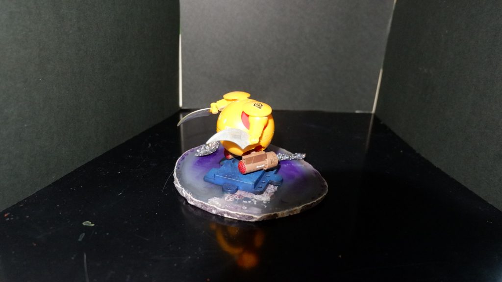 ザクレロハロ–5枚目/制作者：pfm