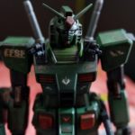 こやつもドライブラシを忘れたことに気がついて、ほっときゃいいのに、ドライブラシを[…]