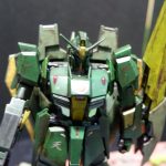 よしこれで完成だと思ってたら、何か忘れているような気がして(zaku-kao4)[…]