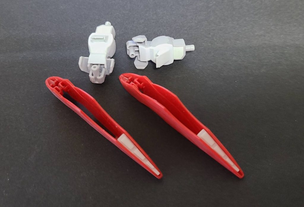 SD デスティニーガンダム–3枚目/制作者：RWBY