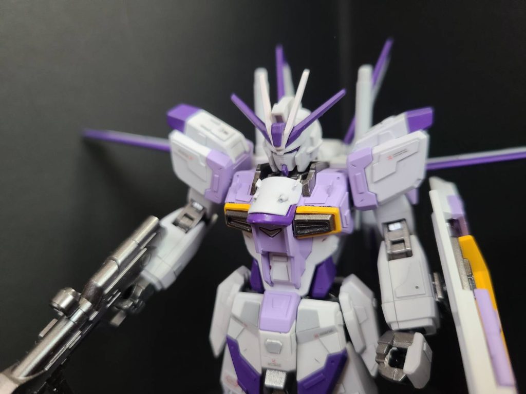 思い切って塗りなおすことにした