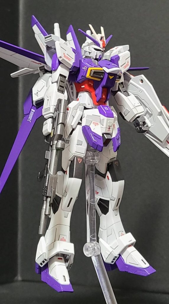 HGCE　フォースインパルスガンダム–5枚目/制作者：RWBY