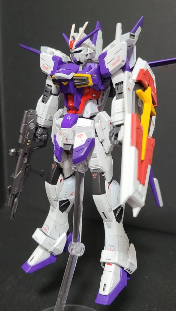 HGCE　フォースインパルスガンダム–4枚目/制作者：RWBY