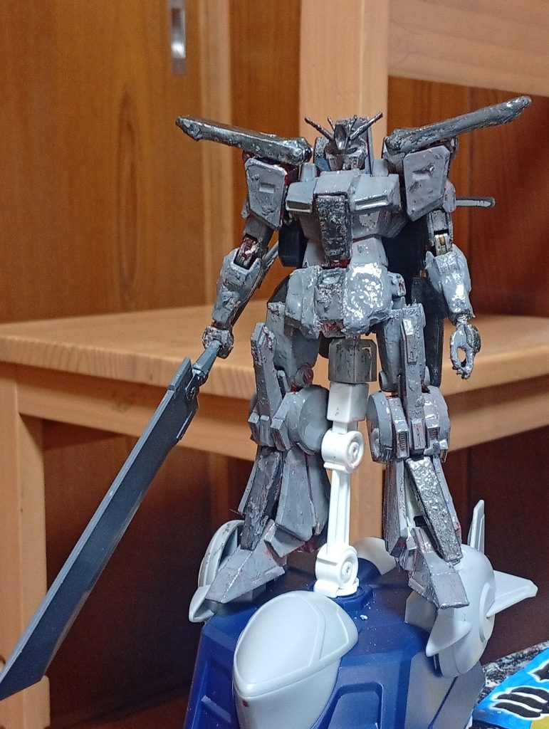 ダブルゼータガンダム