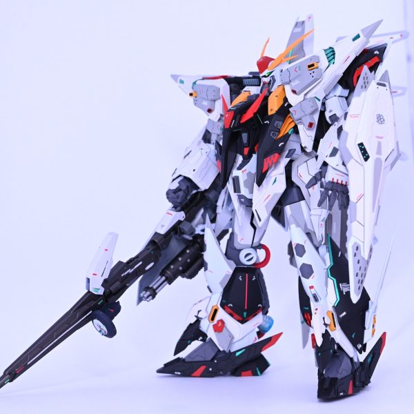 ノイエ・クスィーガンダム