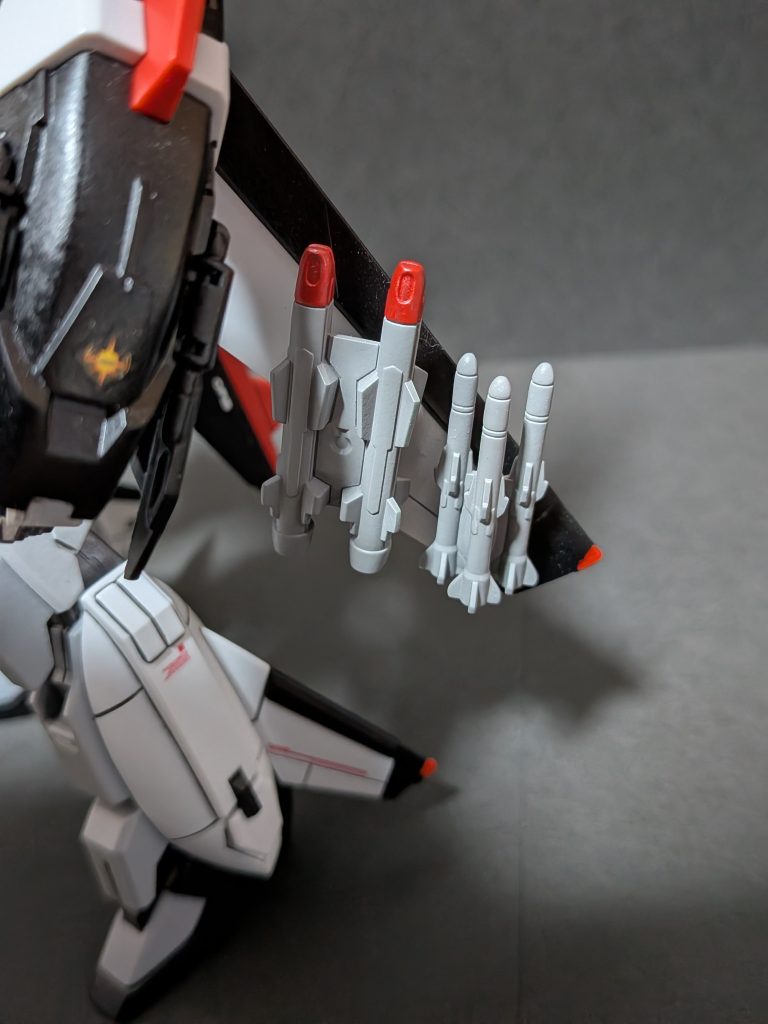 STTS/F-400 ムラサメ改–2枚目/制作者：sakuya398