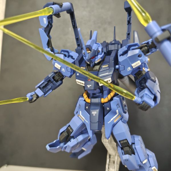 トーリスリッター