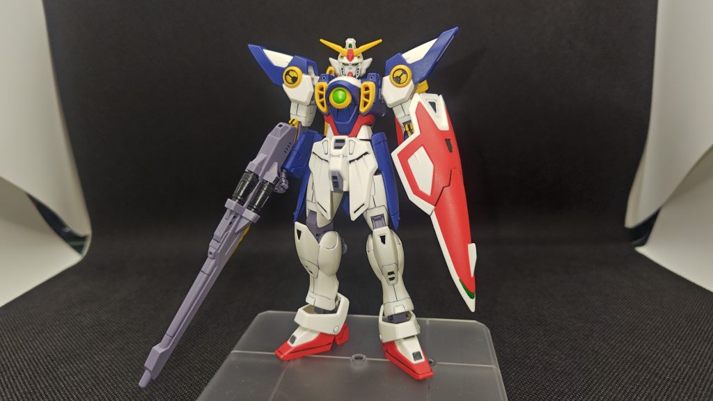 EGウイングガンダム