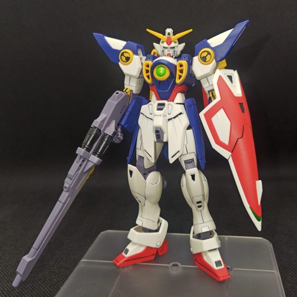 EGウイングガンダム