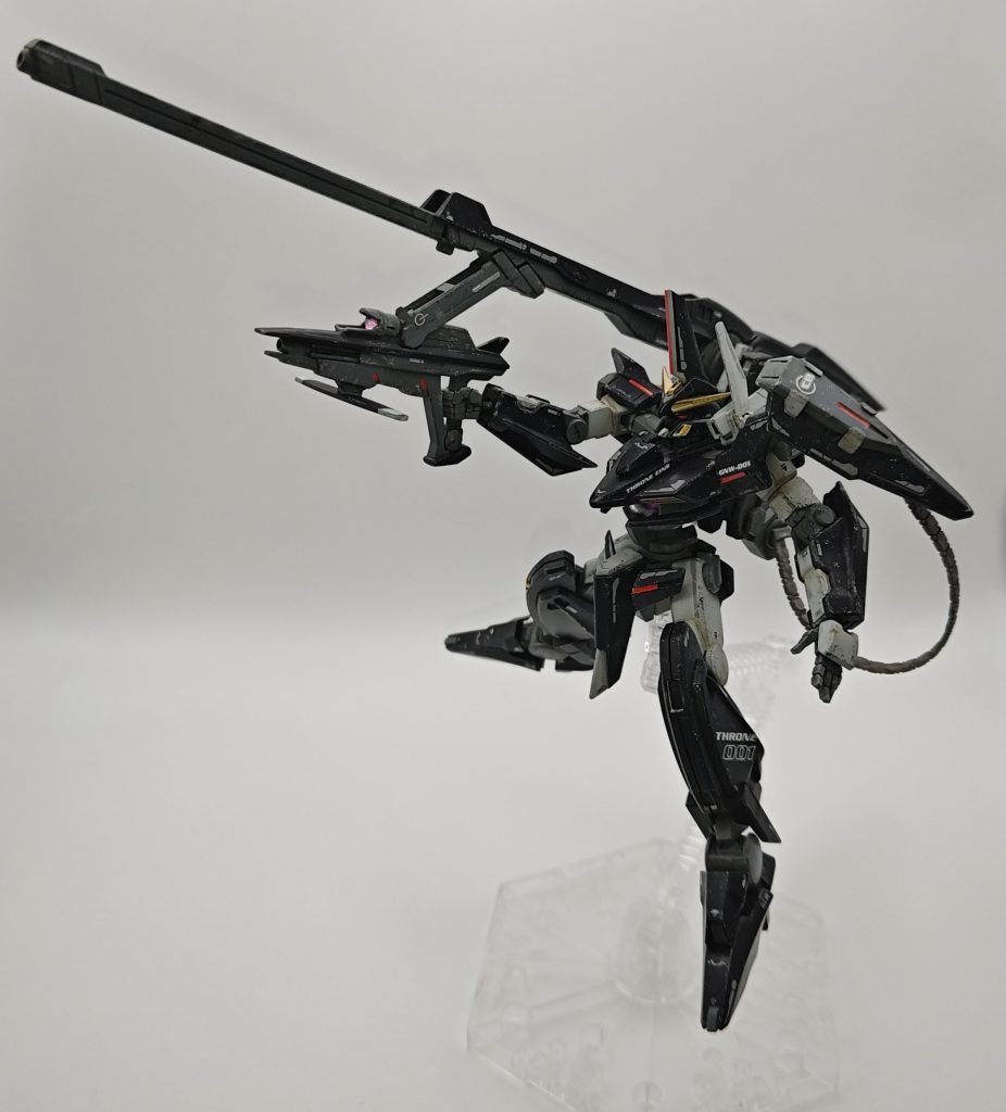 で、元に戻りますが・・・こんなギミックもできます。