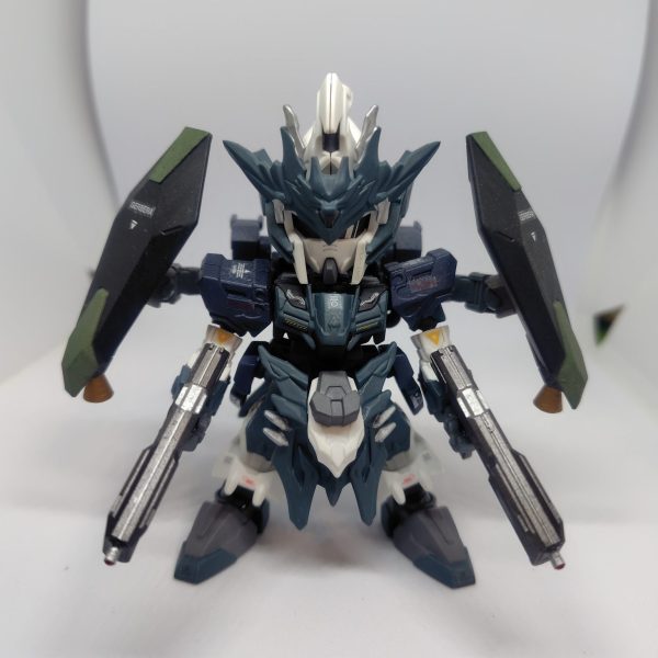 REBELLION　影の前線司令（シャドウコマンダー）　 スタークス