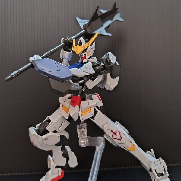 バルバトス 第1形態