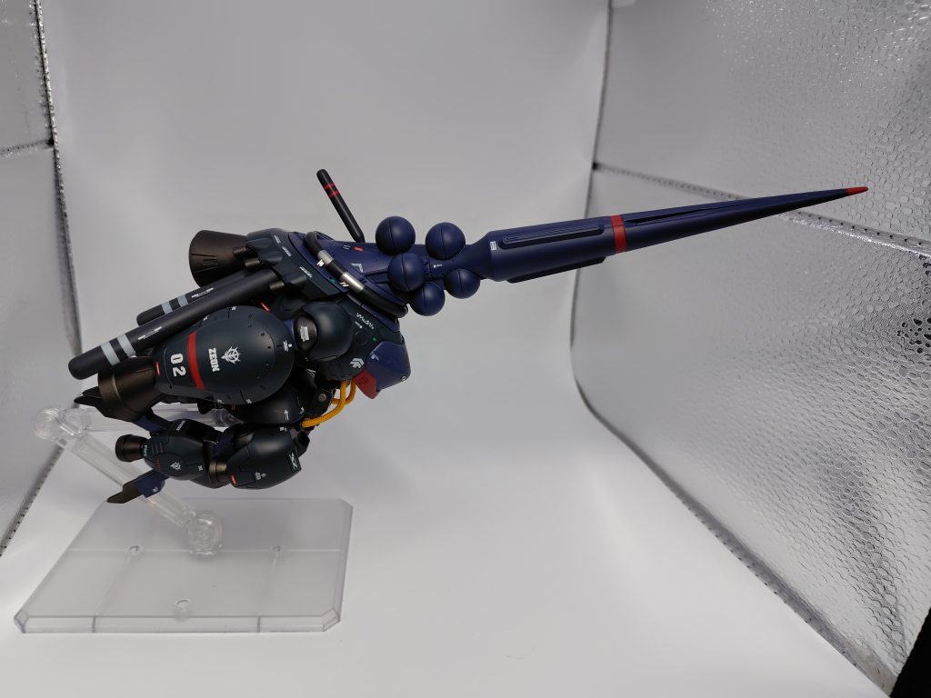 1/144ハクジ・ロディ