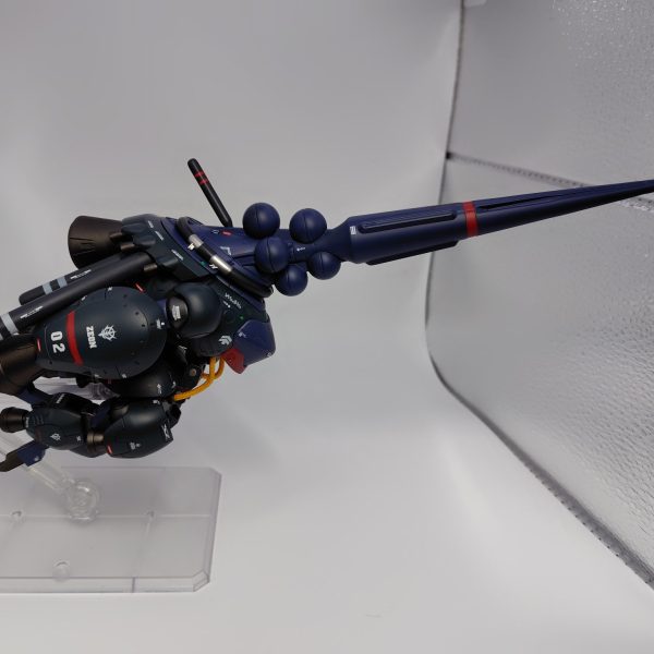 1/144ハクジ・ロディ