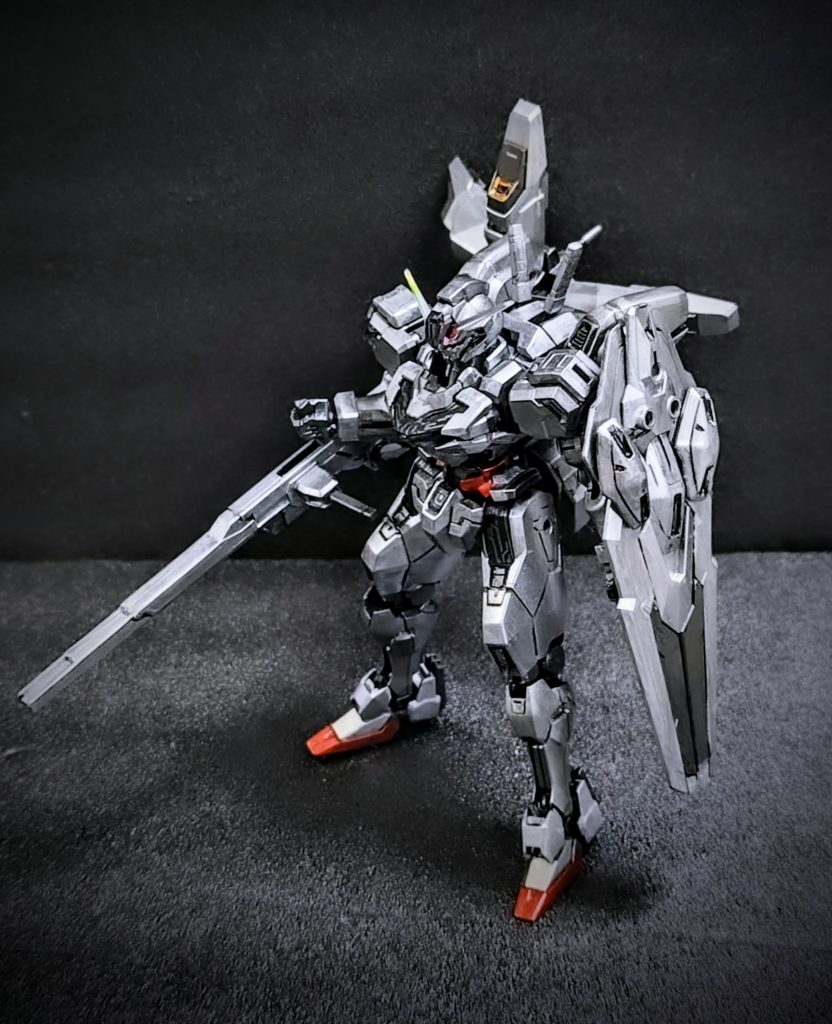 ガンダムキャリバーン