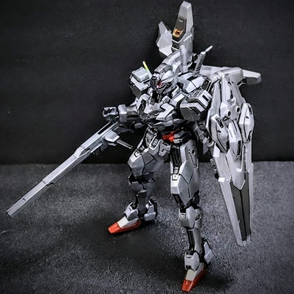 ガンダムキャリバーン