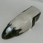 旧キットザンジバルをリリーマルレーン風にしたくて、後部をぶった切り、縦横4ミリ割[…]