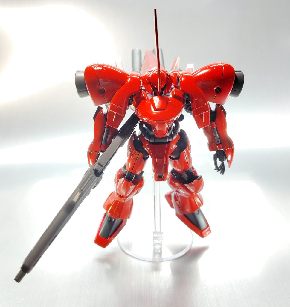 ガーベラテトラ–2枚目/制作者:HIGE