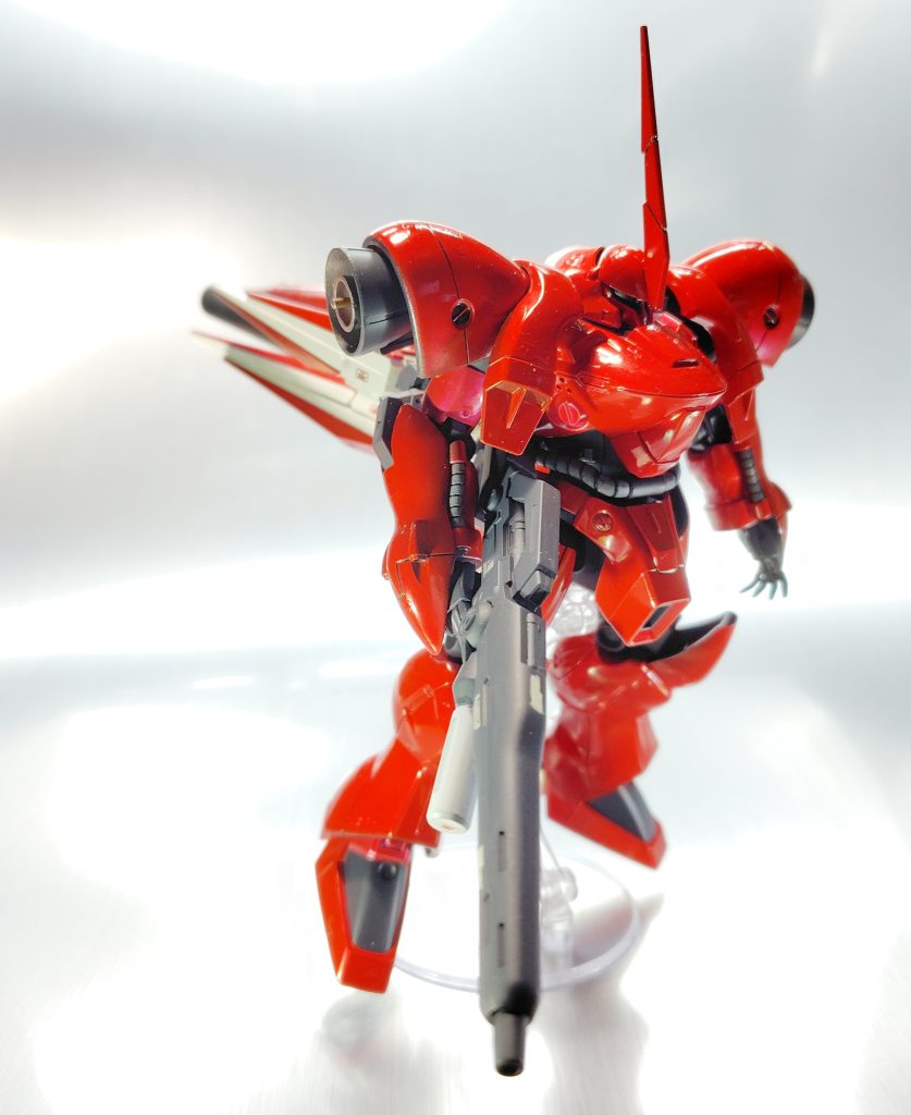 ガーベラテトラ–9枚目/制作者:HIGE