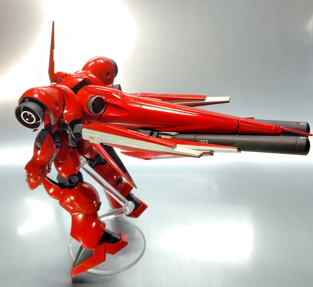 ガーベラテトラ–5枚目/制作者:HIGE