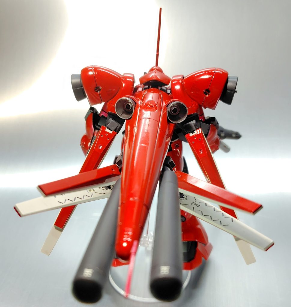 ガーベラテトラ–7枚目/制作者:HIGE