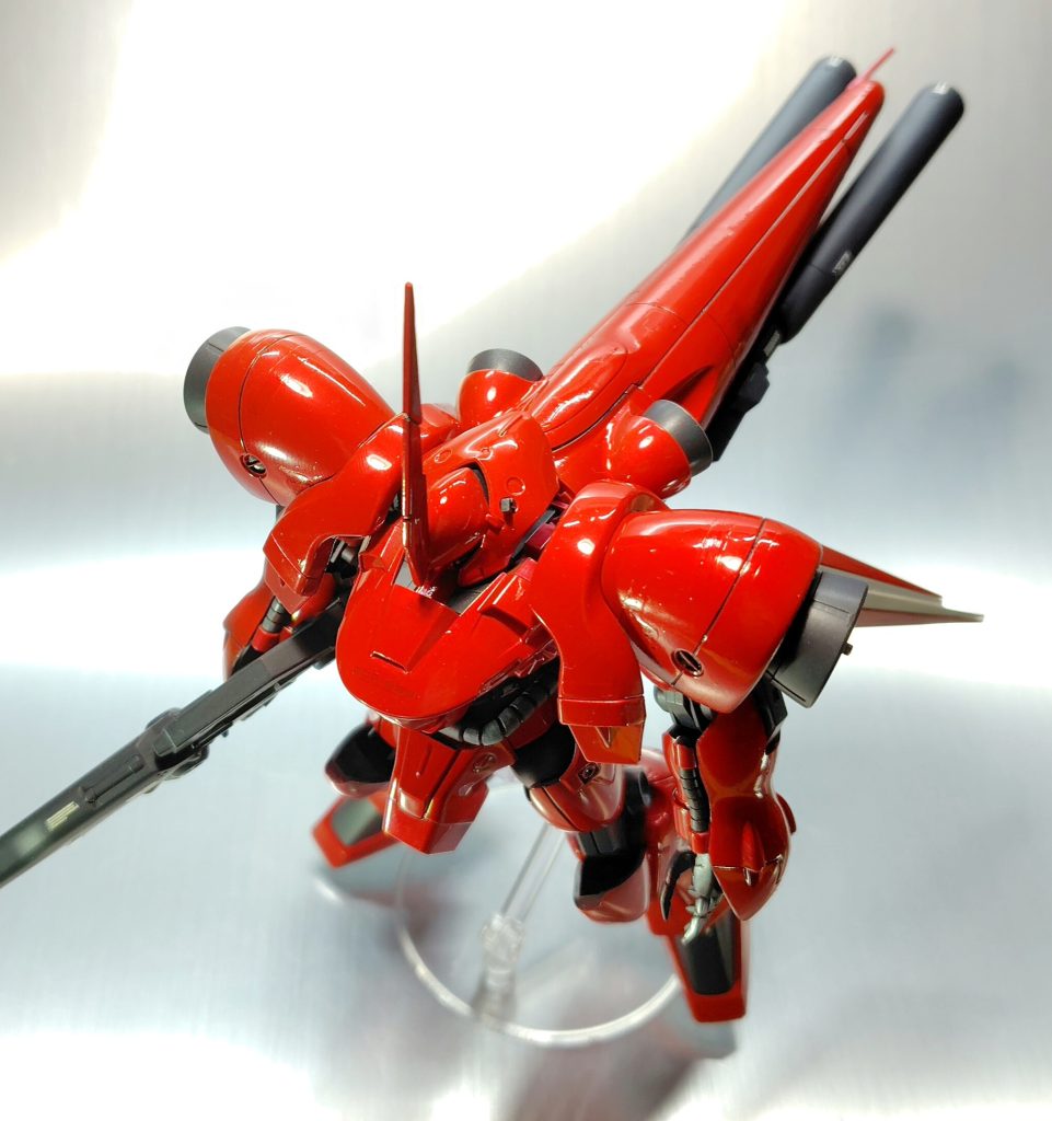 ガーベラテトラ