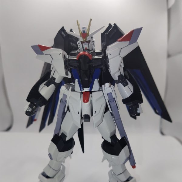 ブレイヴフリーダムガンダム