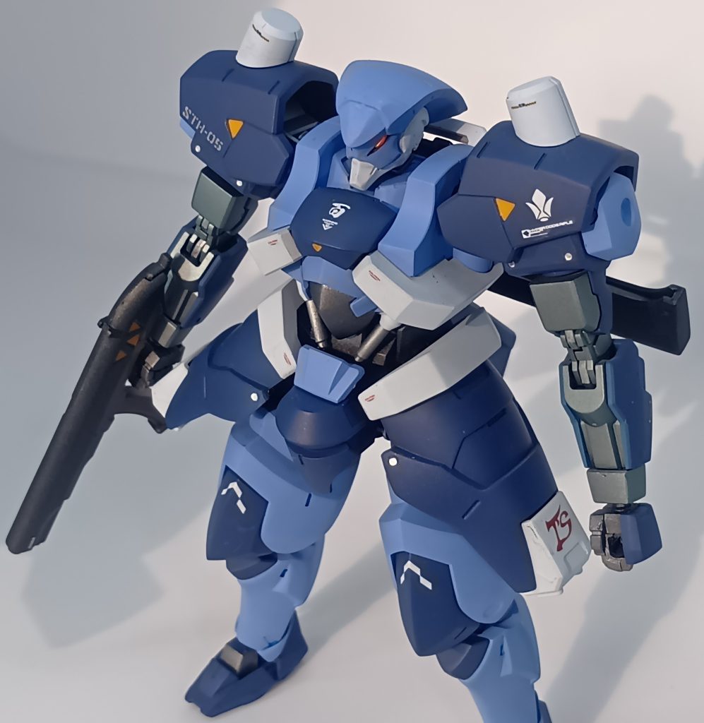 HG 百錬