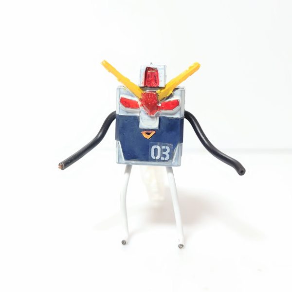 ブルーティスティニー3号機ESAM