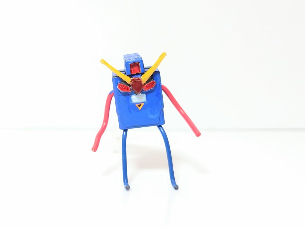 ブルーティスティニー2号機ESAM