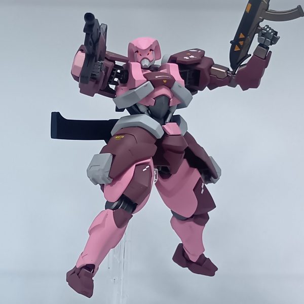 HG 百錬（アミダ機）