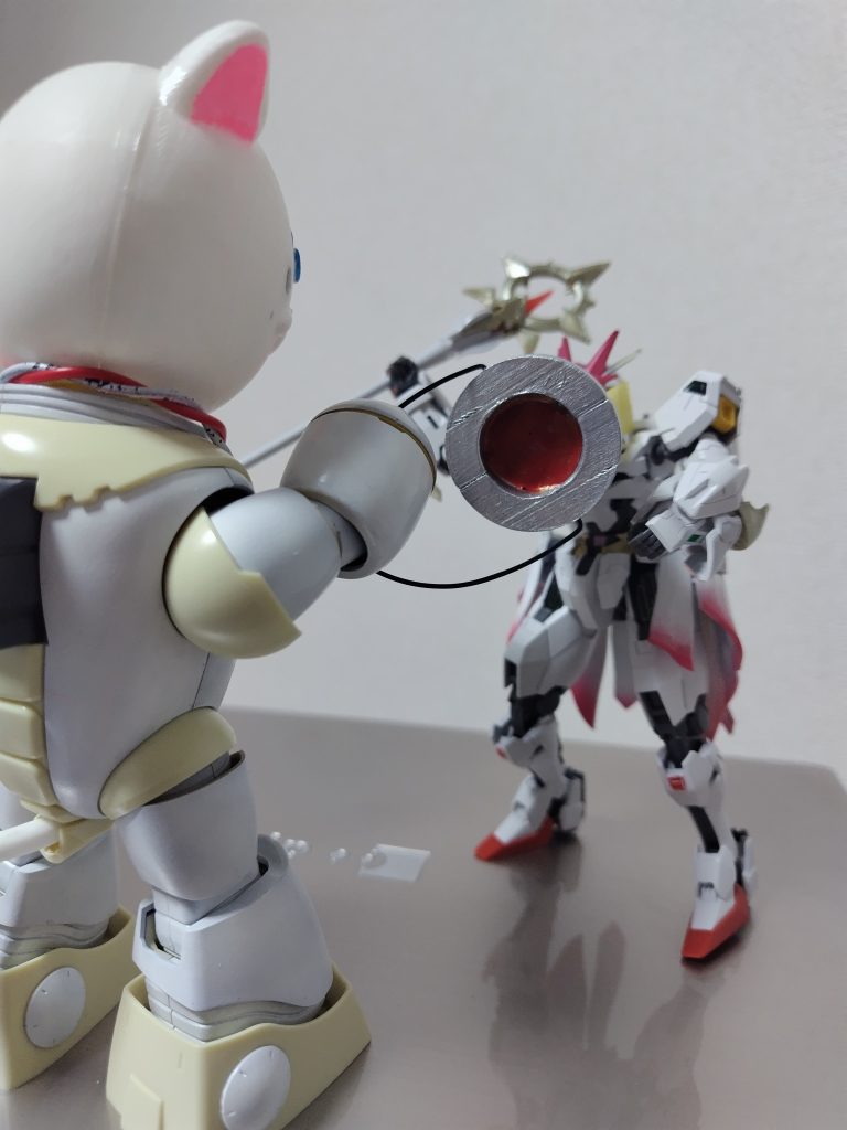 「ｵr・・痛ってえええええ！！」