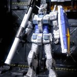 RG G-3ガンダム ver.2.0