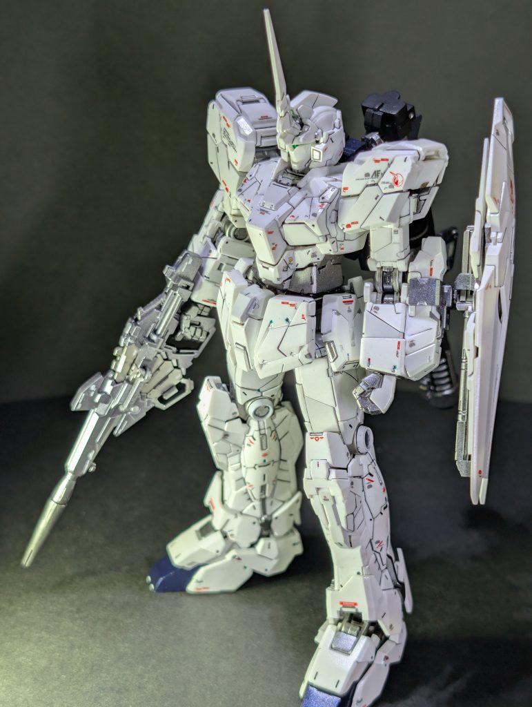 白を基調としたデザインがたまりません