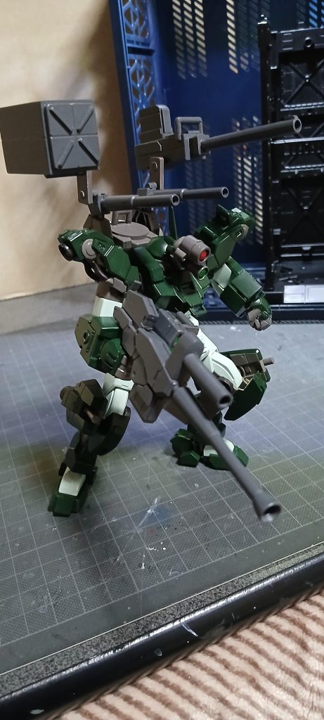 「ザザァ~」っと、走行してる感じで。