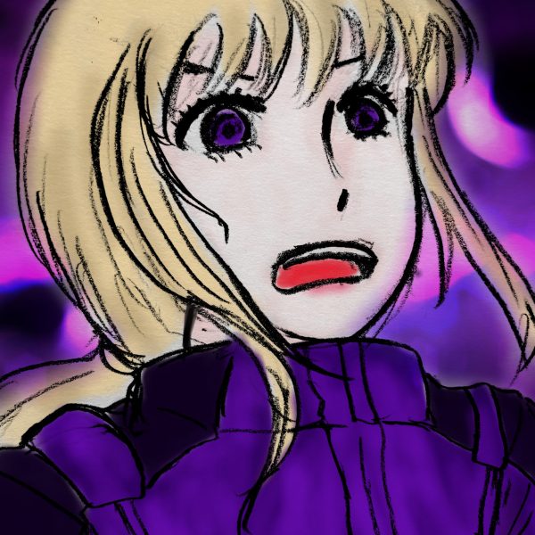 本編にバーザム登場させるの忘れてました笑（3枚目）