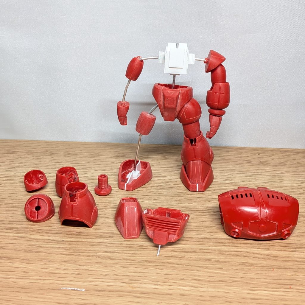 こんな感じになってます。