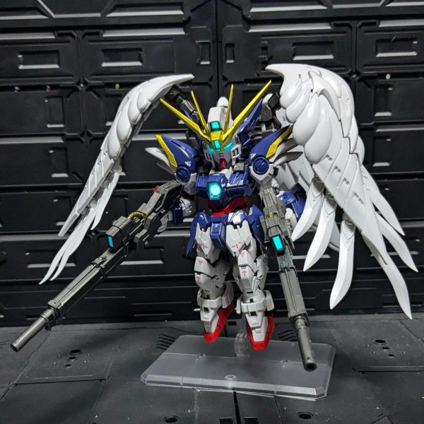 MGSDウィングゼロ