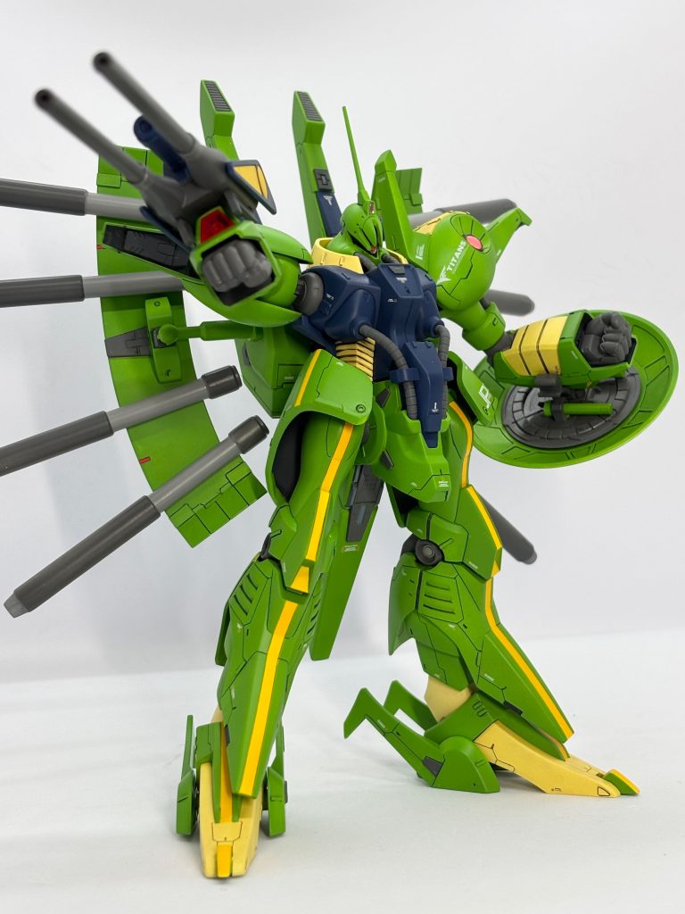 射撃ショット。