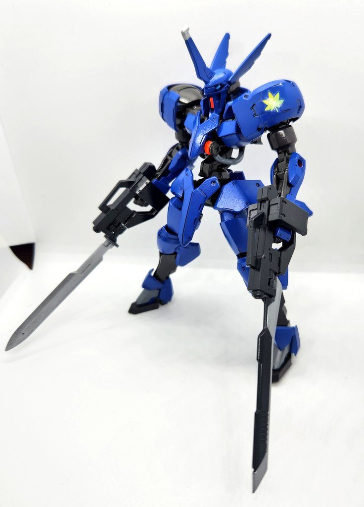 グリムゲルデ•アルセ